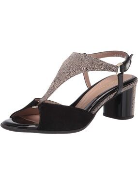 BeautiFeel leather heels size 36